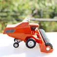 thumbnail image 5 of Pixar Cars Deluxe Frank by Cars Toys, 5 of 5