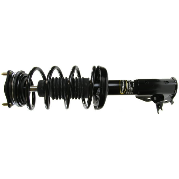 Monroe Shocks & Struts Quick-Strut 172285 Strut and Coil Spring Assembly