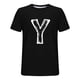 thumbnail image 5 of Tops para hombre, blusas y camisas de cuello redondo y manga corta para hombre, camisetas deportivas informales con estampados a la moda para hombre, blusas de cuello redondo y manga corta, blusas de, 5 of 5