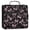 C4, variant on 3 Ring Zipper Binder Wolf Galaxy with Strap 2 inch 500 Sheet Capacity File Folder Storage Organizer