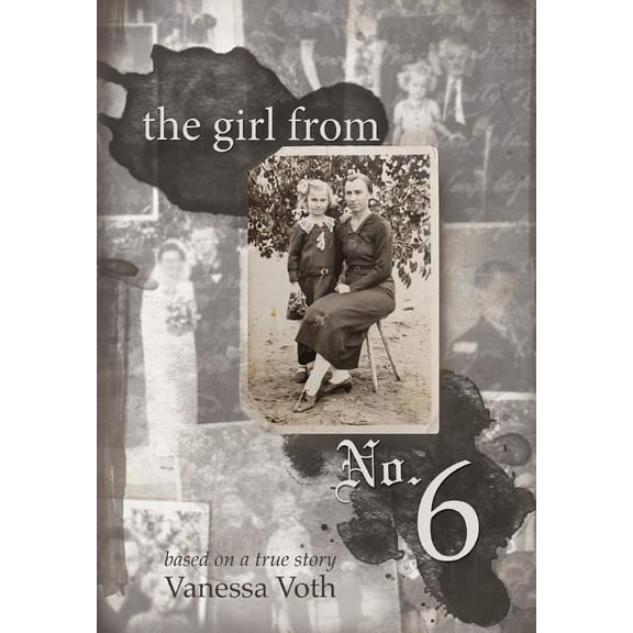 The Girl from No. 6 (Hardcover)