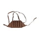 thumbnail image 1 of Bolsa de pecho para aparejo de pecho 1:6, portátil, con 5 bolsillos, ajustable, ligera, arnés para accesorios de 12 pulgadas, figuras de cosplay y, 1 of 8