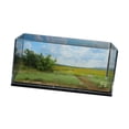 thumbnail image 4 of Bunblic 1/64 Car Scene Model Backdrop Scene,Model Display Scene,Gift,Car Scene Diorama,Display Case for Vehicle Scene Toy Tiny Figure, 4 of 8