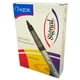 thumbnail image 1 of Marcador Azor Signal Permanente, Punto Fino, Negro 12 pzas, 1 of 3