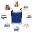 thumbnail image 6 of Gaeub Christmas Fir Tree Dirty Clothes Storage Basket, Toy Storage Bin for Storing Clothing, Diapers, Toys - Medium, 6 of 8