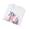 thumbnail image 2 of Horse Shirt, Shirt with Horse, Horse Tee, Shirt with Animals, 2 of 92