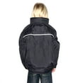 thumbnail image 2 of Regatta Kids/Childrens Waterproof Windproof Dover Jacket, 2 of 5