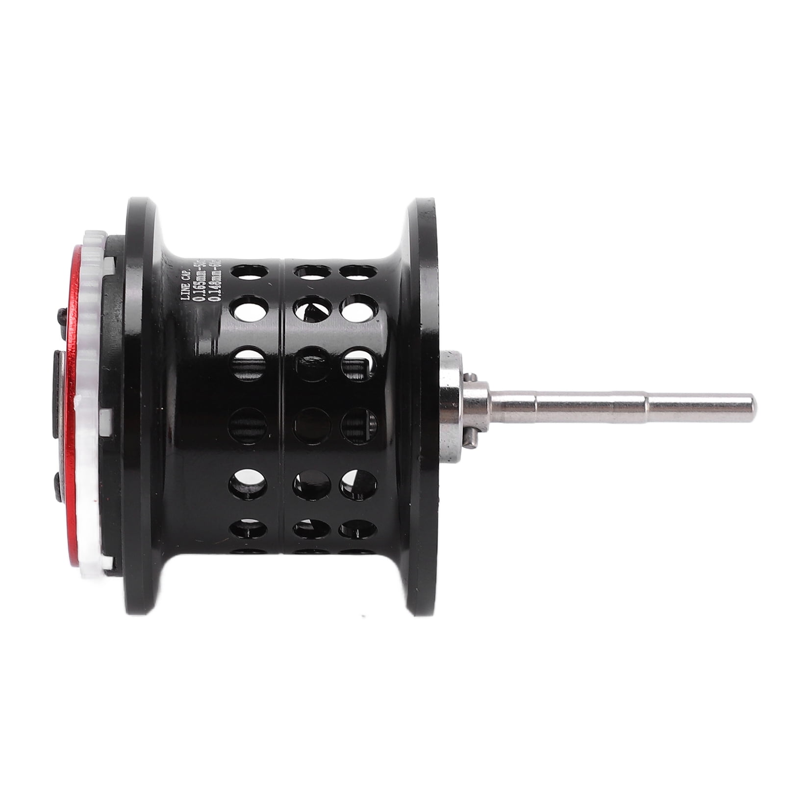 Fishing Reel Wire Cup, Rotation Accurate Baitcasting Line Spool