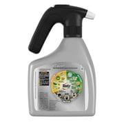 Roundup Dual Action Weed and Grass Killer Plus 4 Month Preventer with QuickHand, 1.5L