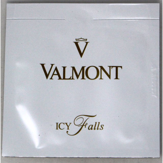 Valmont Pureté Chutes de Glace 0,2 Once Format d'Essai (Lot de 6)