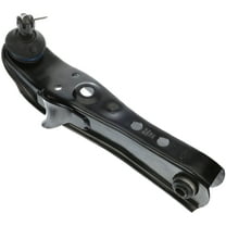 Dorman 520-427 Front Left Lower Suspension Control Arm and Ball Joint Assembly for Specific Toyota Models Fits select: 1985-1988 TOYOTA CRESSIDA