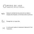 thumbnail image 3 of Truth Treatment Peppermint Salicylic Cleanser Color Negro 120 ml, 3 of 4