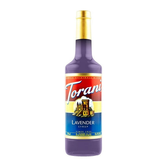 Torani Syrups