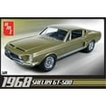 thumbnail image 1 of 1968 Shelby Gt500 Plastic Model Kit, 1 of 10