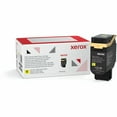 thumbnail image 2 of Xerox C325/C320 Yellow High Capacity Toner Cartridge, 2 of 2