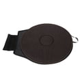 thumbnail image 1 of Swivel  Cushion, Black Rotate  Cushion Dispersion Pressure 360 Degree Rotation Sponge Washable  for Bed for Bedridden Patients, 1 of 8