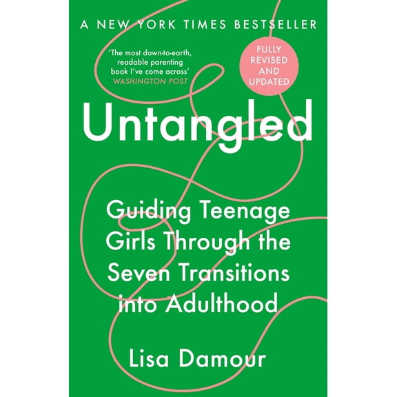 Pre-Owned Untangled (Paperback) 1782395563 9781782395560