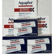 Aquaphor Advanced Protection Healing Ointment 2 - 0.35 oz Each