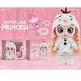 thumbnail image 2 of Muñeca con Accesorios Importacion  Snowflake Princess, 2 of 2