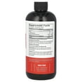 thumbnail image 4 of Force Factor L-Carnitine Liquid, Orange, 3,000 mg, 16 fl oz (473 ml), 4 of 4