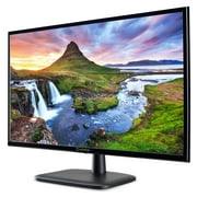 Restored Acer AOpen 24CV1Y HBI 23.8" Monitor FullHD 1920x1080 16:9 VA 100Hz 1ms HDMI (Refurbished)