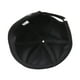 thumbnail image 4 of Skullcap de Las Mujeres Hombres Navy Watch Caps Docker Sombreros Beanie Sailor Fisherman Retro Outfit Hats Negro Yuyangstore Sombrero de moda, 4 of 8