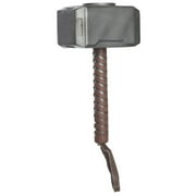 The Avengers Thor Modled Hammer Halloween Costume Accessory