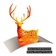 thumbnail image 2 of Impresora 3D de resina Build Plate TMYPN para Anycubic Photon M3, 2 of 7