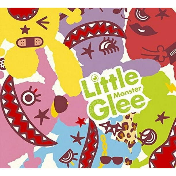 Little Glee Monster (CD) - Walmart.com セットアップの通販 little glee monster CD 文学/小説
