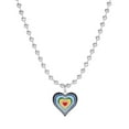 thumbnail image 2 of Xihbxyly Ventas hoy Collar de moda para damas Regalo Joyas Collar Joyas, 2 of 7