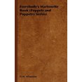 thumbnail image 1 of Everybody's Marionette Book (Puppets and Puppetry Series), 1 of 1