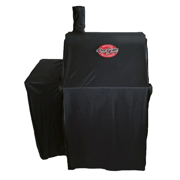Char-Griller Wrangler Grill Cover