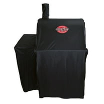 Char-Griller Wrangler Grill Cover
