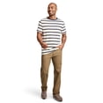 thumbnail image 4 of Jockey Men's 100% Cotton Legacy Crew Neck T-Shirt, 4 of 4