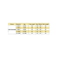 thumbnail image 4 of Nygoyerh Newborn Baby Girls Christmas skirt Outfit Long Sleeve Romper with Gingerbread Man Santa Claus Suspender Dress and Headband 3PCS Set Infant Clothing for 0-18M, 4 of 9