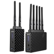 Teradek Bolt 6 LT 750 3G-SDI/HDMI Transmitter/Receiver Kit
