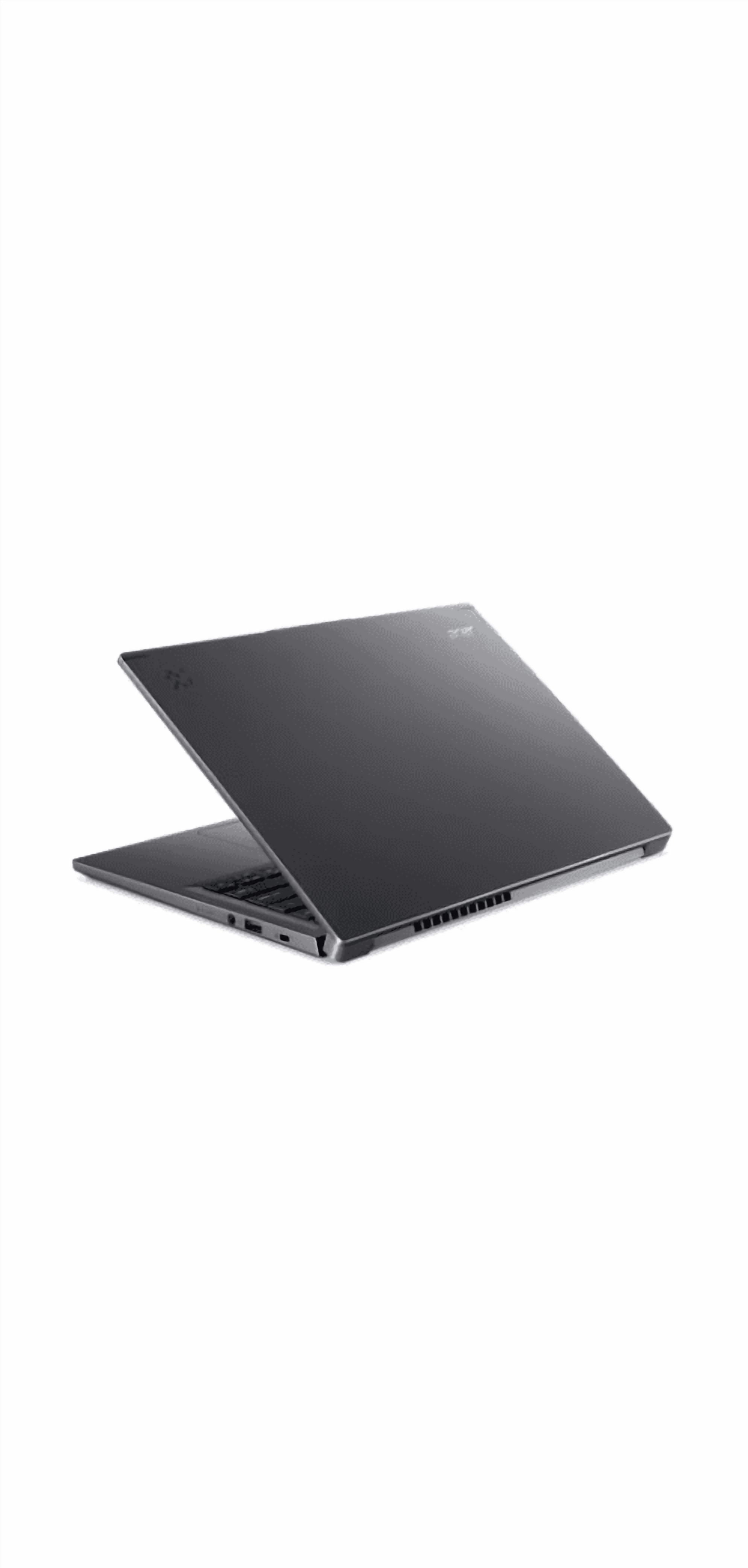 Acer Aspire 14 AI 14" Laptop, Intel Core Ultra 5 226V, 16GB RAM, 512GB SSD, Windows 11 Home, A14-52M-51S1