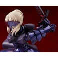 Cartoon Fate/Stay Night: Saber Alter Action Figure - Walmart.com