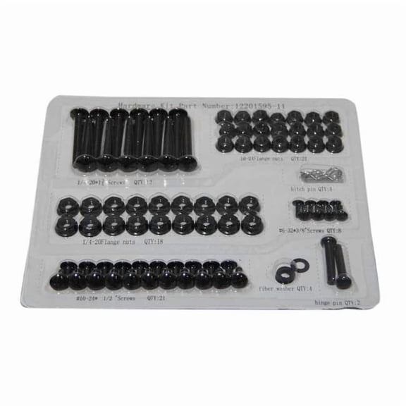 Charbroil Hardware Pack 42030391
