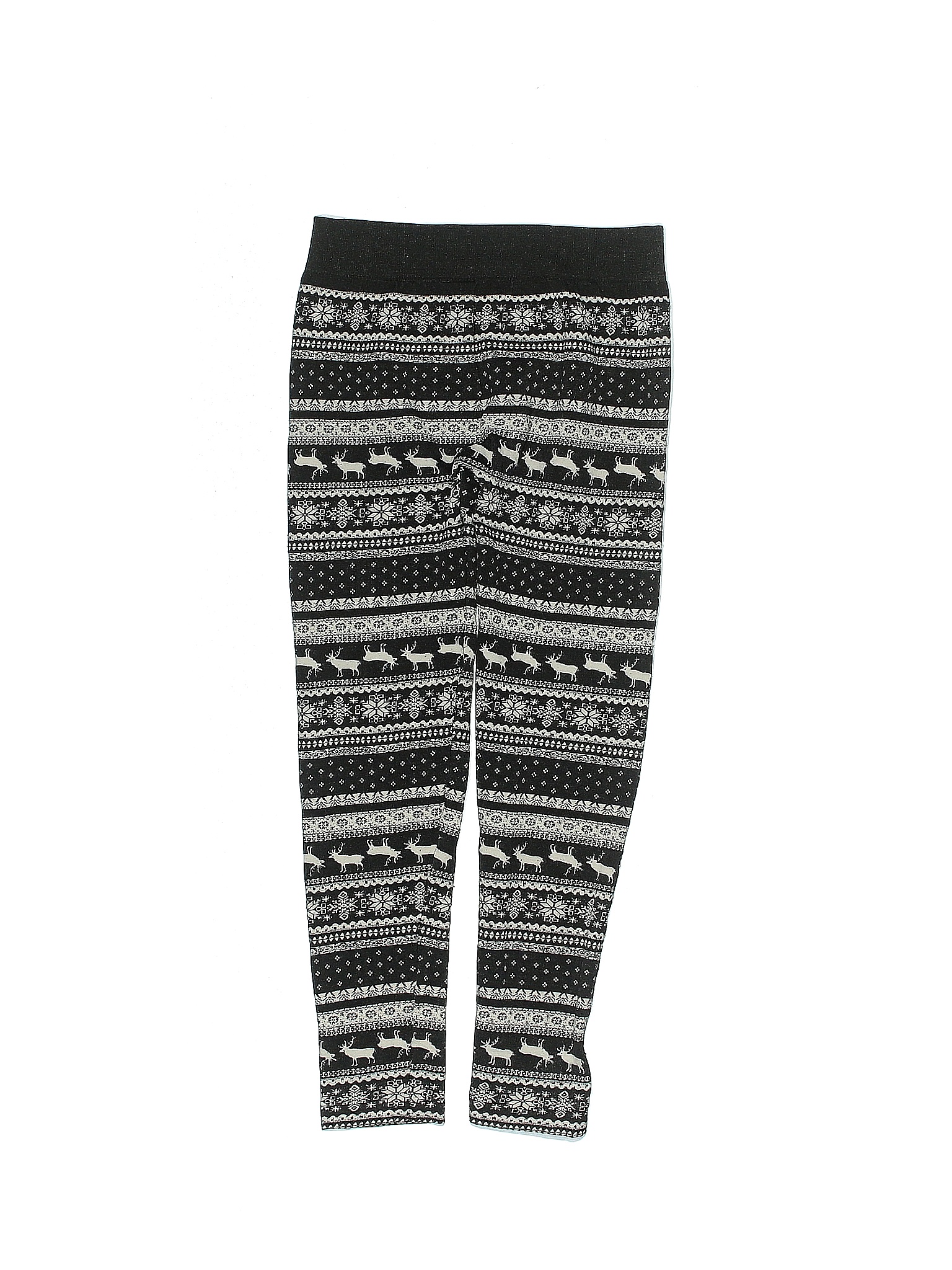 Pink Republic Big Girls Leggings 