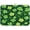 Patrick, variant on St. Patricks Day Clover Dish Drying Mat - Heat-Resistant & Absorbent Microfiber, Quick-Dry Kitchen Countertop Mat, 18x24 Inches(426)
