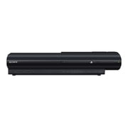 Restored Sony PlayStation 3 - Game console - Full HD, Full HD, HD, 480p, 480i - 250 GB HDD - charcoal black