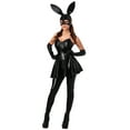 thumbnail image 1 of Déguisement Bunny en Vinyle pour Femme, 1 of 2