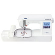 Brother PE700 Embroidery Machine