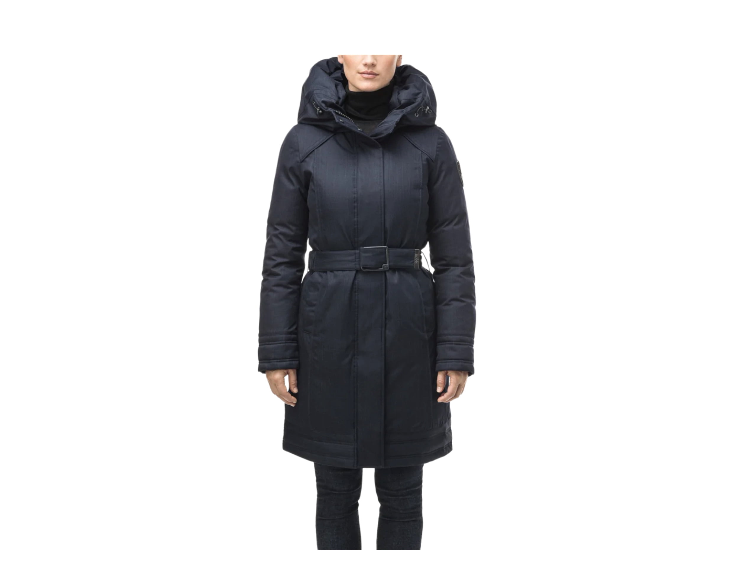 Nobis Astrid Ladies Parka XXS