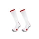 thumbnail image 2 of Calcetines de fútbol profesionales para hombre, medias antideslizantes con fondo de toalla, calcetines altos de entrenamiento prácticos que absorben el sudor, calcetines deportivos al por, 2 of 5