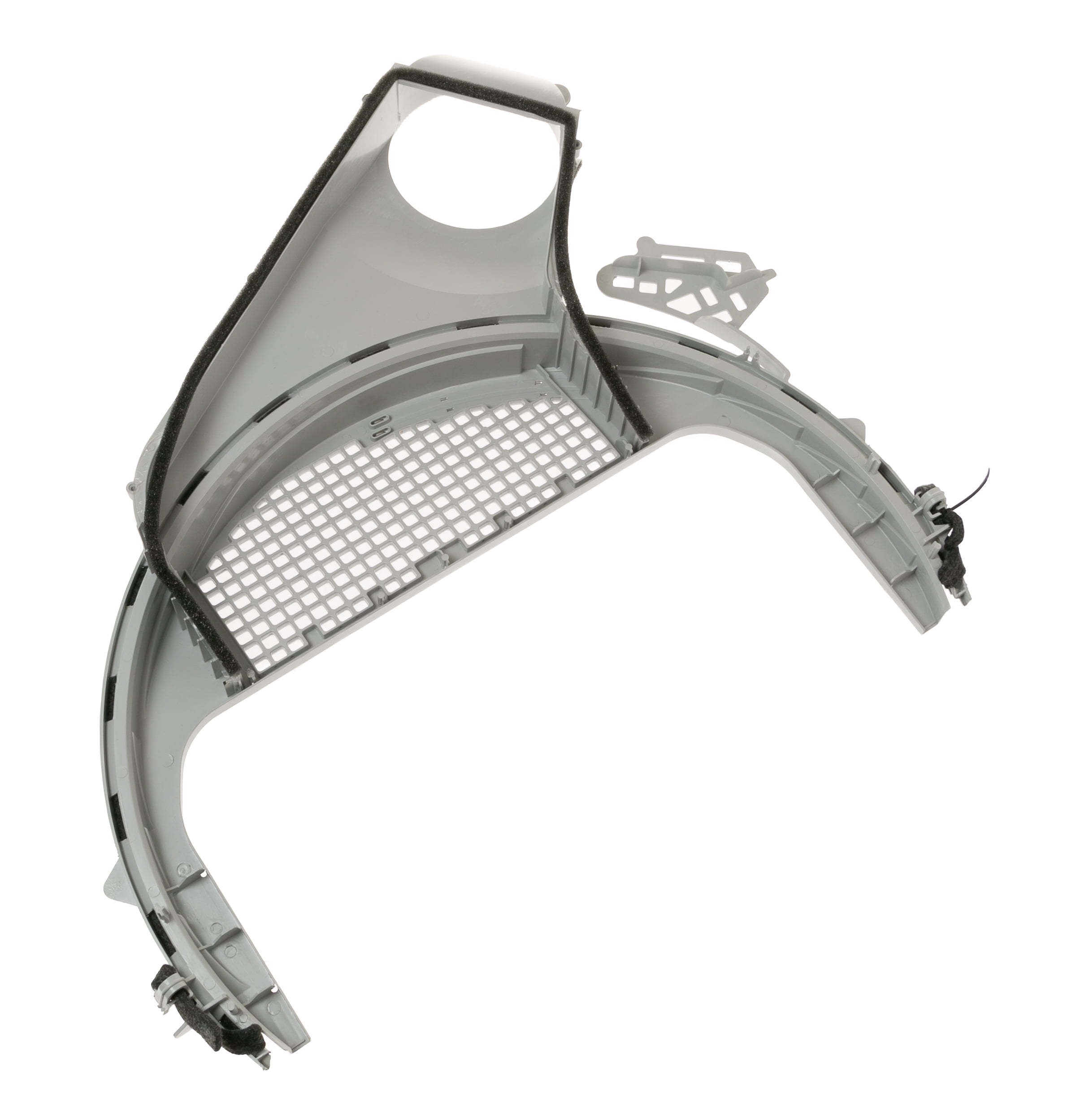 GE Appliances WE14X25080 Dryer Lint Chute Assembly