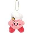 thumbnail image 3 of Kirby Cafe Star Kirby Mascot (Kirby), 3 of 3