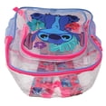 thumbnail image 2 of Mochila Disney Lilo & Stitch Transparente 41 cm, 2 of 4