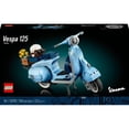 thumbnail image 2 of Set LEGO Icons Vespa 125 10298, 2 of 4